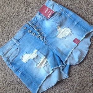Arizona Jean Shorts (Brand New!!)